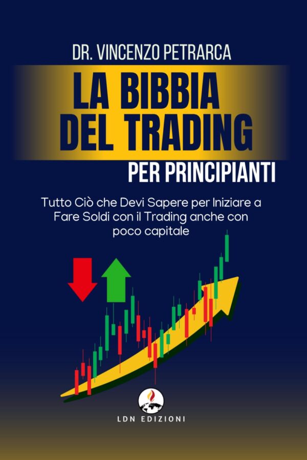 La Bibbia del Trading in azioni per Principianti - immagine 3