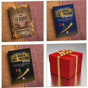 Set Trilogia del Successo Finanziario