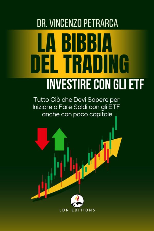La Bibbia del Trading - Investire con gli ETF - immagine 3