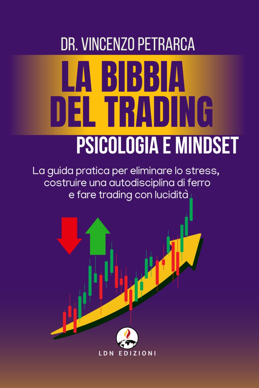 La Bibbia del Trading - Psicologia e Mindset del Trader di Successo - immagine 2